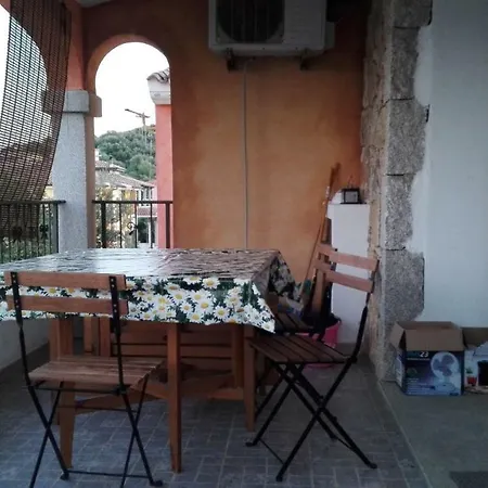 Sandra Appartamento