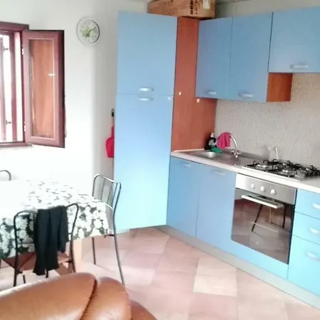 Sandra 아파트 누오로