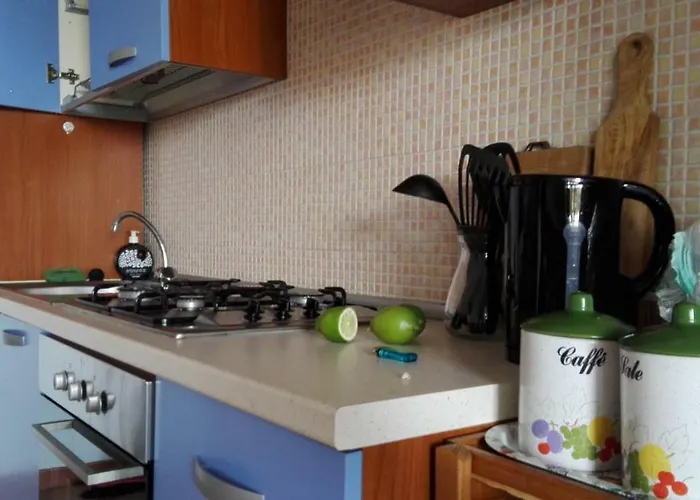 Sandra Nuoro (Sardinia)