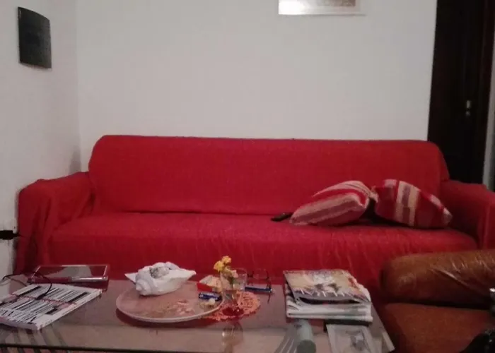 Appartement Sandra *