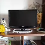 Apartmán Sandra *
