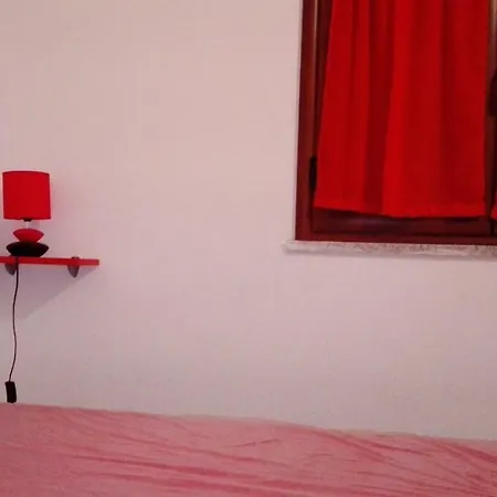 Apartmán Sandra Nuoro (Sardinia)