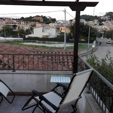 Sandra Apartmán Nuoro (Sardinia)