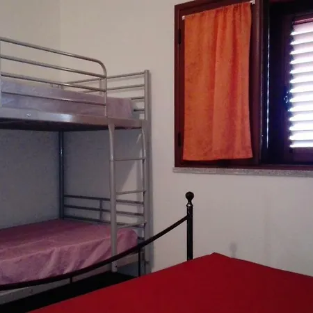 Sandra Apartmán
