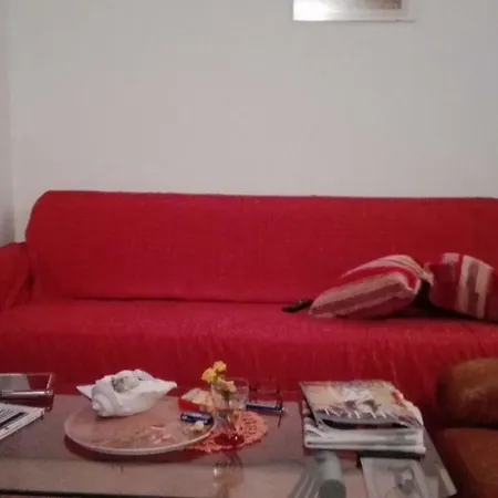 Apartmán Sandra *